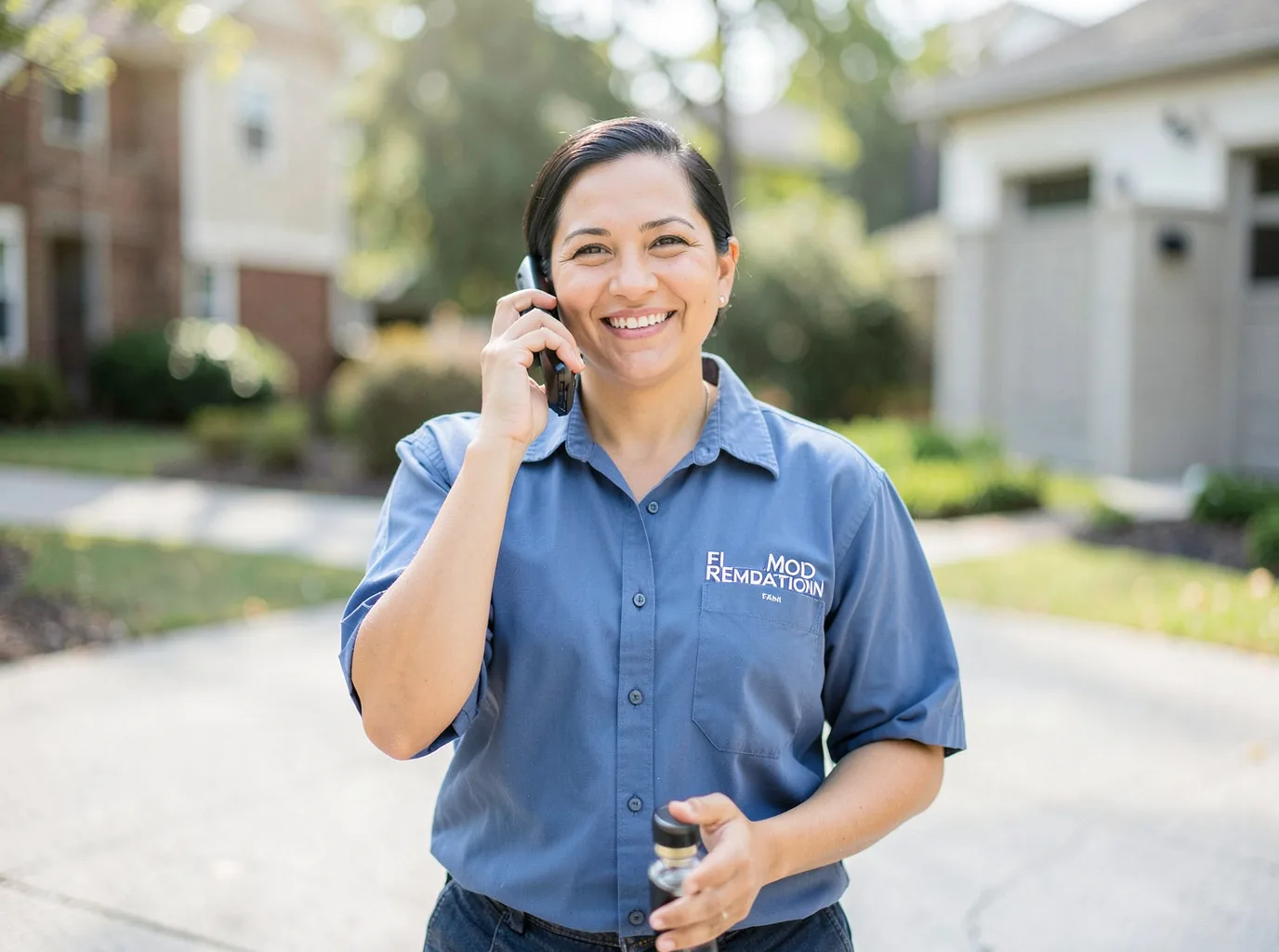 Mold Remediation Sumner, TX FAQs